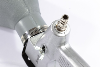 Картушный пистолет для штукатурки Matrix по ценам производителя в Екатеринбурге с доставкой по всей России