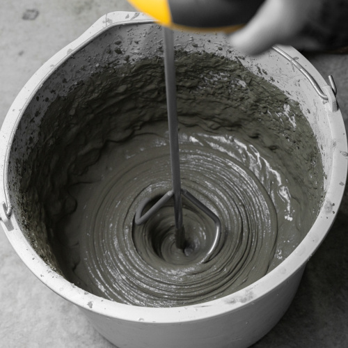 Миксер для строительных смесей, 120х600мм, хвостовик М14 Сибртех по ценам производителя в Екатеринбурге с доставкой по всей России