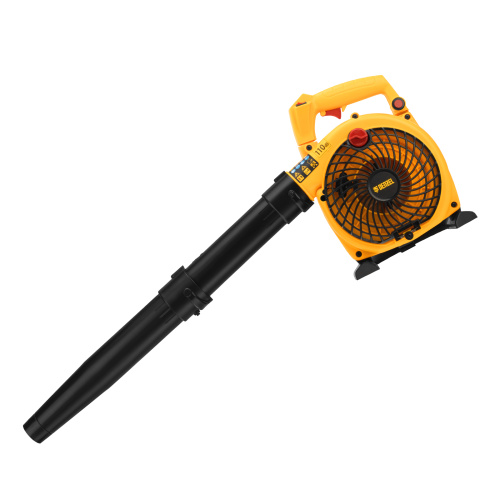 Воздуходувка-пылесос бензиновая GL-260, 26 см3, 1 л.с. Denzel по ценам производителя в Екатеринбурге с доставкой по всей России