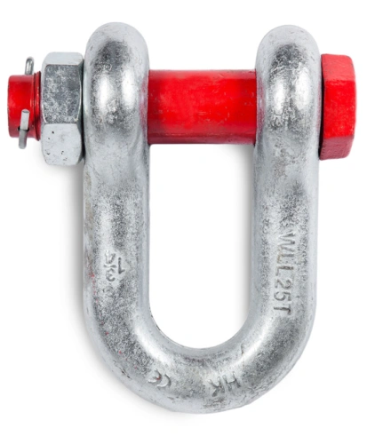 Скоба прямая TOR 35,0 т (тип G2150) (Q) по ценам производителя в Екатеринбурге с доставкой по всей России