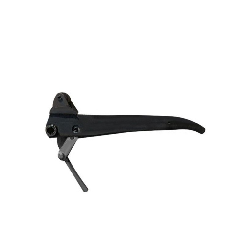 Рычаг управления режимом работы для гидравлических тележек AC25 по ценам производителя в Екатеринбурге с доставкой по всей России