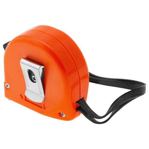 Рулетка Classic,5 м х 18 мм,пластиковый корпус Sparta по ценам производителя в Екатеринбурге с доставкой по всей России