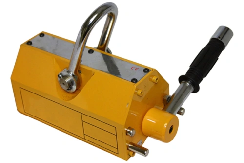 Захват магнитный TOR PML-A 300 (г/п 300 кг) (T) по ценам производителя в Екатеринбурге с доставкой по всей России