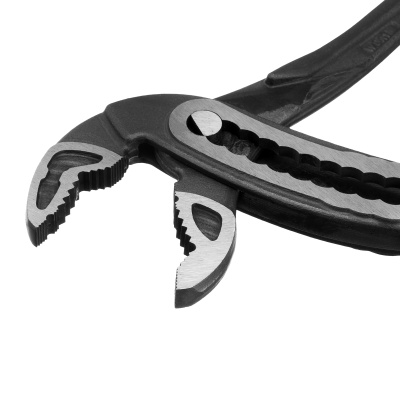 Клещи переставные, обливные рукоятки 300 мм Gross по ценам производителя в Екатеринбурге с доставкой по всей России