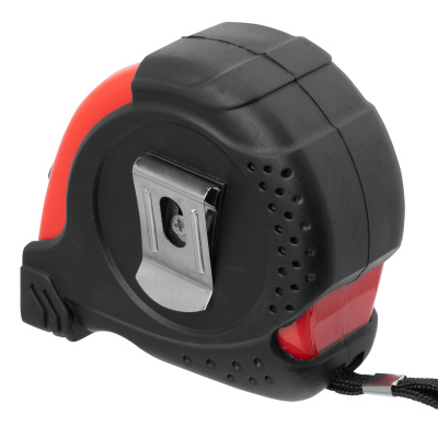 Рулетка Status Magnet fixation,7,5 м х 25 мм,обрезиненный корпус,зацеп с магнитом Matrix по ценам производителя в Екатеринбурге с доставкой по всей России