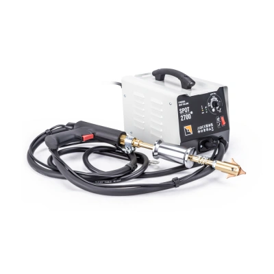 Споттер FoxWeld SPOT 2700 купить в Москве с доставкой по всей России | ProtosMarket.ru