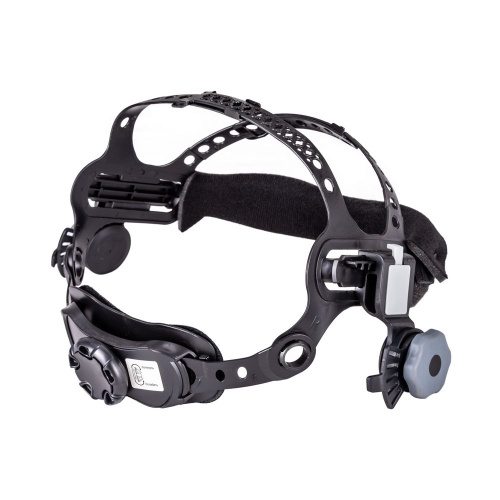 Маска сварщика КОРУНД-Х PRO "ф-р 8100V" в коробке по ценам производителя в Екатеринбурге с доставкой по всей России