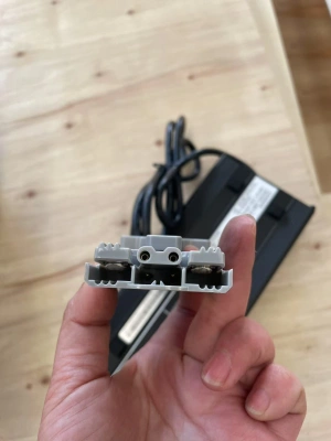 Зарядное устройство для тележек CBD20W-II 48/5A (Charger) по ценам производителя в Екатеринбурге с доставкой по всей России