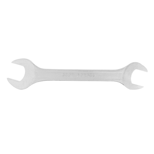 Ключ рожковый, 20 х 22 мм, хромированный Sparta по ценам производителя в Екатеринбурге с доставкой по всей России