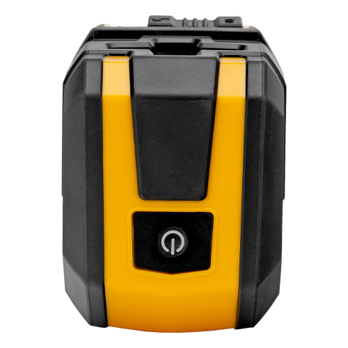 Лазерный уровень LX 03 Green, 30 м, 520 нм, резьба 1/4" Denzel по ценам производителя в Екатеринбурге с доставкой по всей России