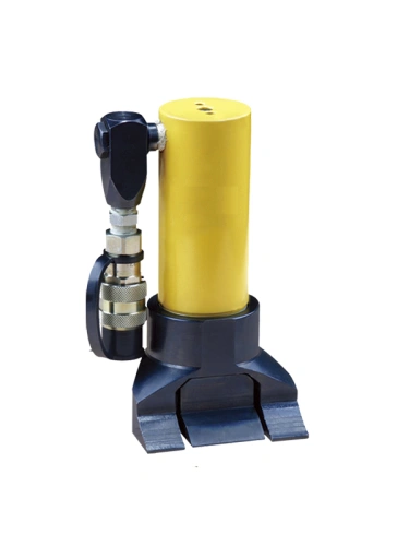 Домкрат гидравлический TOR HHQD-8F 8 т по ценам производителя в Екатеринбурге с доставкой по всей России