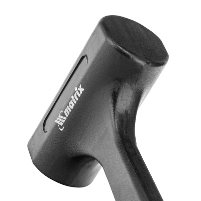 Кувалда безынерционная, 675 г, обрезиненная Matrix по ценам производителя в Екатеринбурге с доставкой по всей России