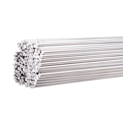 FoxWeld Пруток алюминиевый АL Мg 5 (ER-5356) д.4,0х1000мм, 5кг (1 пачка, пр-во FoxWeld/КНР) купить в Москве с доставкой по всей России | ProtosMarket.ru