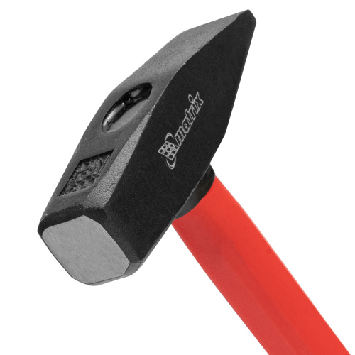 Молоток слесарный, 600 г, фибергласовая обрезиненная рукоятка Matrix по ценам производителя в Екатеринбурге с доставкой по всей России