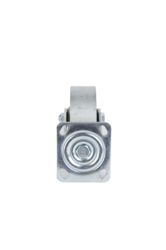 Колесо большегрузное поворотное SCS 55 125 мм чугунное (F) по ценам производителя в Екатеринбурге с доставкой по всей России