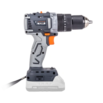 Аккумуляторная ударная дрель-шуруповёрт FTL PSR-XI 20V EVO купить в Москве с доставкой по всей России | ProtosMarket.ru