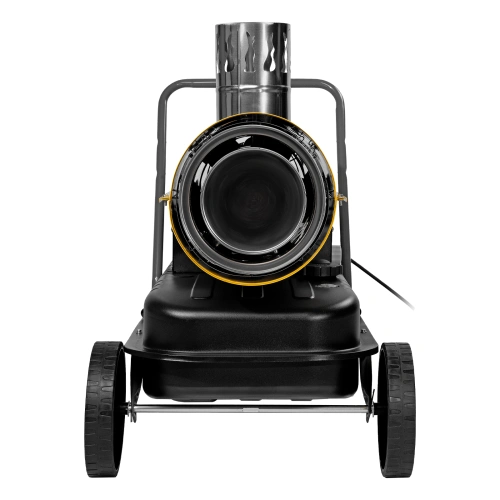 Дизельная тепловая пушка NHG-20i, 20 кВт, 600 м3/ч, непрямой нагрев, цифровой термостат Denzel по ценам производителя в Екатеринбурге с доставкой по всей России