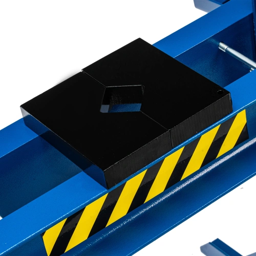 Пресс гидравлический с манометром, 20 т (комплект из 2 частей) Stels по ценам производителя в Екатеринбурге с доставкой по всей России