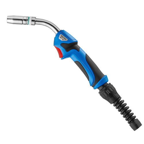 Горелка МАСТЕР MIG MP 25 5м MST2505 по ценам производителя в Екатеринбурге с доставкой по всей России