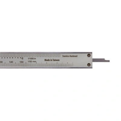 Штангенциркуль, 150 мм, 0.02 мм, нержавеющая сталь, с глубиномером Gross купить в Москве с доставкой по всей России | ProtosMarket.ru