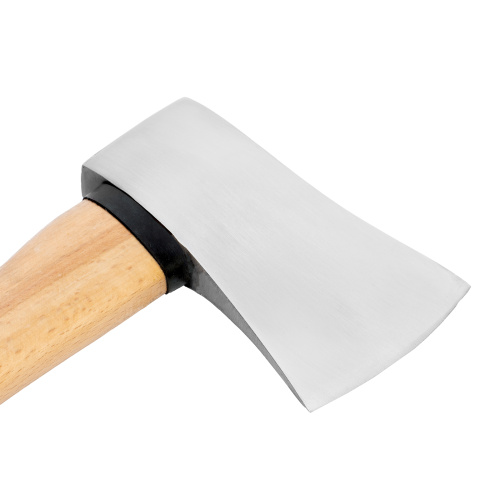 Топор кованый, 680 г, американский тип, буковая рукоятка, 360мм, EFP Denzel по ценам производителя в Екатеринбурге с доставкой по всей России