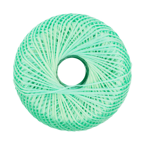 Шпагат полипропиленовый зеленый, 1.4 мм, L 500, Сибртех по ценам производителя в Екатеринбурге с доставкой по всей России