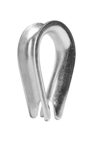 Коуш 16,0 мм TOR DIN 6899 (тип B) (Q) по ценам производителя в Екатеринбурге с доставкой по всей России