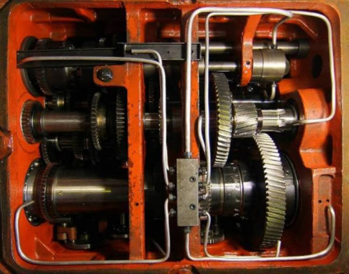 ZH 51150 DRO RFS по ценам производителя в Екатеринбурге с доставкой по всей России