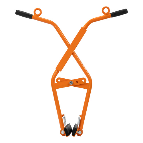 Захват бордюрного камня ручной до 300 мм, 100 кг Сибртех по ценам производителя в Екатеринбурге с доставкой по всей России