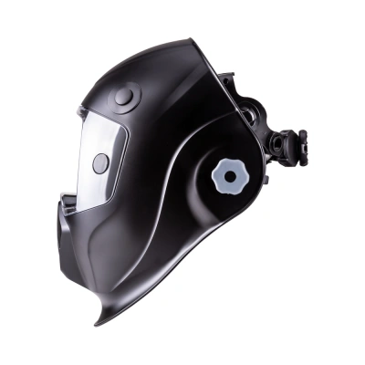 Маска сварщика КОРУНД-Х PRO ф-р 8100V без коробки по ценам производителя в Екатеринбурге с доставкой по всей России