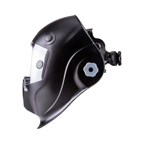 Маска сварщика КОРУНД-Х PRO ф-р 8100V без коробки по ценам производителя в Екатеринбурге с доставкой по всей России