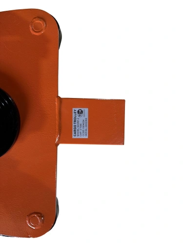 Роликовая платформа поворотная TOR WCRP-3 г/п 2 т (без ручки) по ценам производителя в Екатеринбурге с доставкой по всей России