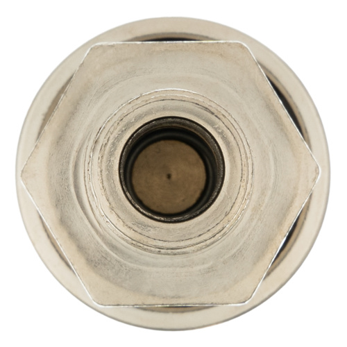 Муфта универсальная быстросъемная ("мама") 1/4, внешняя резьба, 2 шт, Stels по ценам производителя в Екатеринбурге с доставкой по всей России