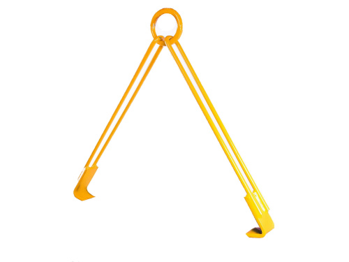 Захват для бочек горизонтальный TOR DM-500 по ценам производителя в Екатеринбурге с доставкой по всей России