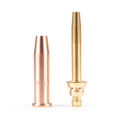 Мундштук пропановый СВЕРХПРОЧНЫЙ №4П (75–150 мм) к Р3У-300В купить в Москве с доставкой по всей России | ProtosMarket.ru