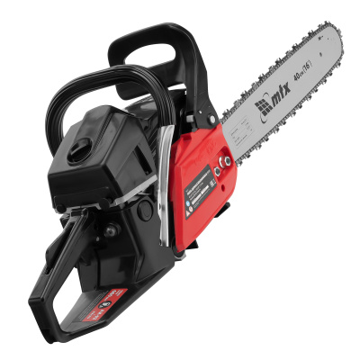 Пила цепная бензиновая MS-4516, шина 40 см, 45см³, 2,5 л.с., шаг 0,325, паз 1,5 мм, 64 зв MTX по ценам производителя в Екатеринбурге с доставкой по всей России