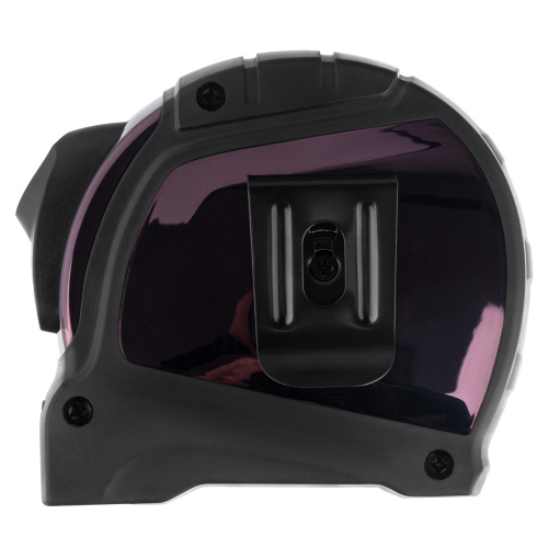 Рулетка "Doppelhaken",10 м x 25 мм,двухсторонний зацеп,Нейлон,двусторонняя шкала,автоматическая фиксация Gross по ценам производителя в Екатеринбурге с доставкой по всей России