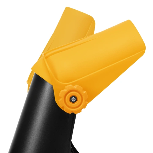 Электрическая снегоуборочная машина ESB-460, 2 кВт Denzel по ценам производителя в Екатеринбурге с доставкой по всей России