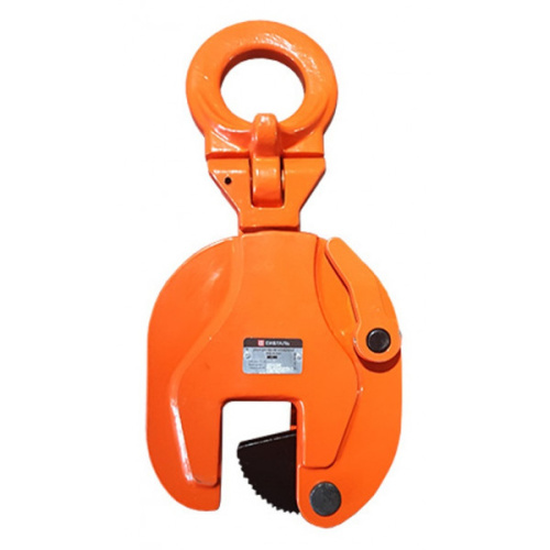 Захват для листов вертикальный 4,5 т DSQK, СибТаль по ценам производителя в Екатеринбурге с доставкой по всей России