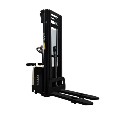 Самоходный электроштабелер PROLIFT M2 SDK 2036 li-ion по ценам производителя в Екатеринбурге с доставкой по всей России