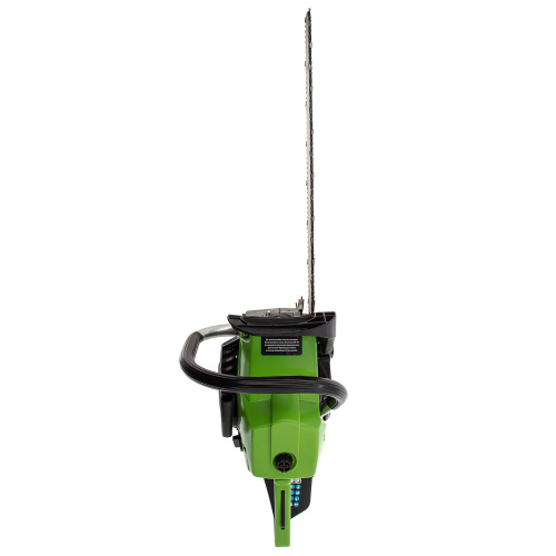 Пила цепная бензиновая БП-5850, 58 см3, шина 50 см, шаг 0.325, паз 1,5 мм, 76 звеньев Сибртех по ценам производителя в Екатеринбурге с доставкой по всей России