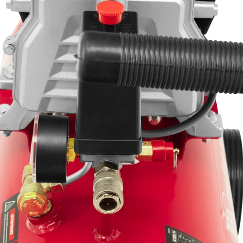 Компрессор воздушный DC1500L/50, 1,5 кВт, 50 л, 210 л/мин MTX по ценам производителя в Екатеринбурге с доставкой по всей России