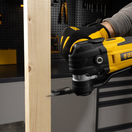 Многофункциональный инструмент аккумуляторный MTL-IB-18-0, Li-Ion, 18 В Denzel по ценам производителя в Екатеринбурге с доставкой по всей России