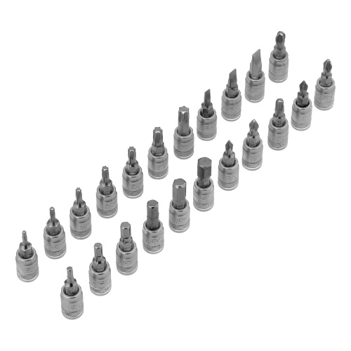 Набор инструментов, 1/4", CrV, 120 зубьев, 42 предмета Gross по ценам производителя в Екатеринбурге с доставкой по всей России