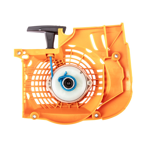 Стартер ручной в сборе для бензореза FoxWeld GC-970/400 купить в Москве с доставкой по всей России | ProtosMarket.ru