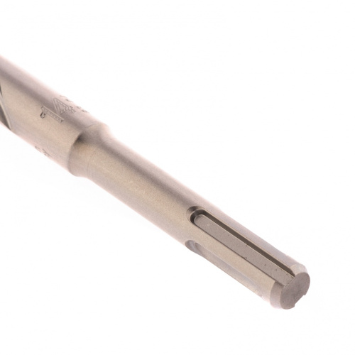 Бур по бетону QUADRO, 14 х 210 мм, SDS PLUS Gross по ценам производителя в Екатеринбурге с доставкой по всей России