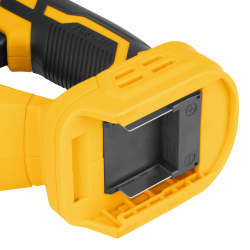 Пила сабельная аккумуляторная бесщет. RS-250, Li-Ion, 20 В Denzel по ценам производителя в Екатеринбурге с доставкой по всей России