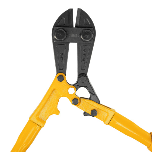 Болторез 300 мм 12", Cr-Mo Denzel по ценам производителя в Екатеринбурге с доставкой по всей России