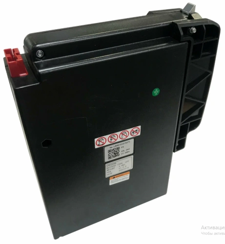 Аккумулятор литий-ионный (Li-ion) 24В/20Ач 290x210x75 для тележек EPF-4 купить в Москве с доставкой по всей России | ProtosMarket.ru