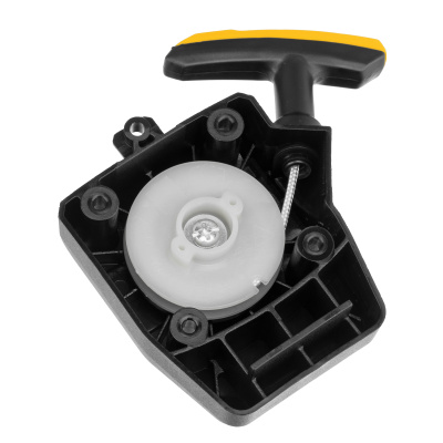 Стартер для бензотриммера DT-25 Denzel по ценам производителя в Екатеринбурге с доставкой по всей России